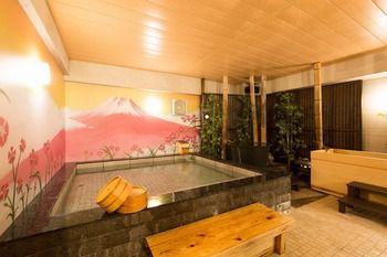 Фото Nadeshiko Hotel Shibuya - Caters to Women