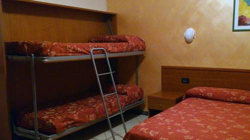 Фото Hotel Stazione