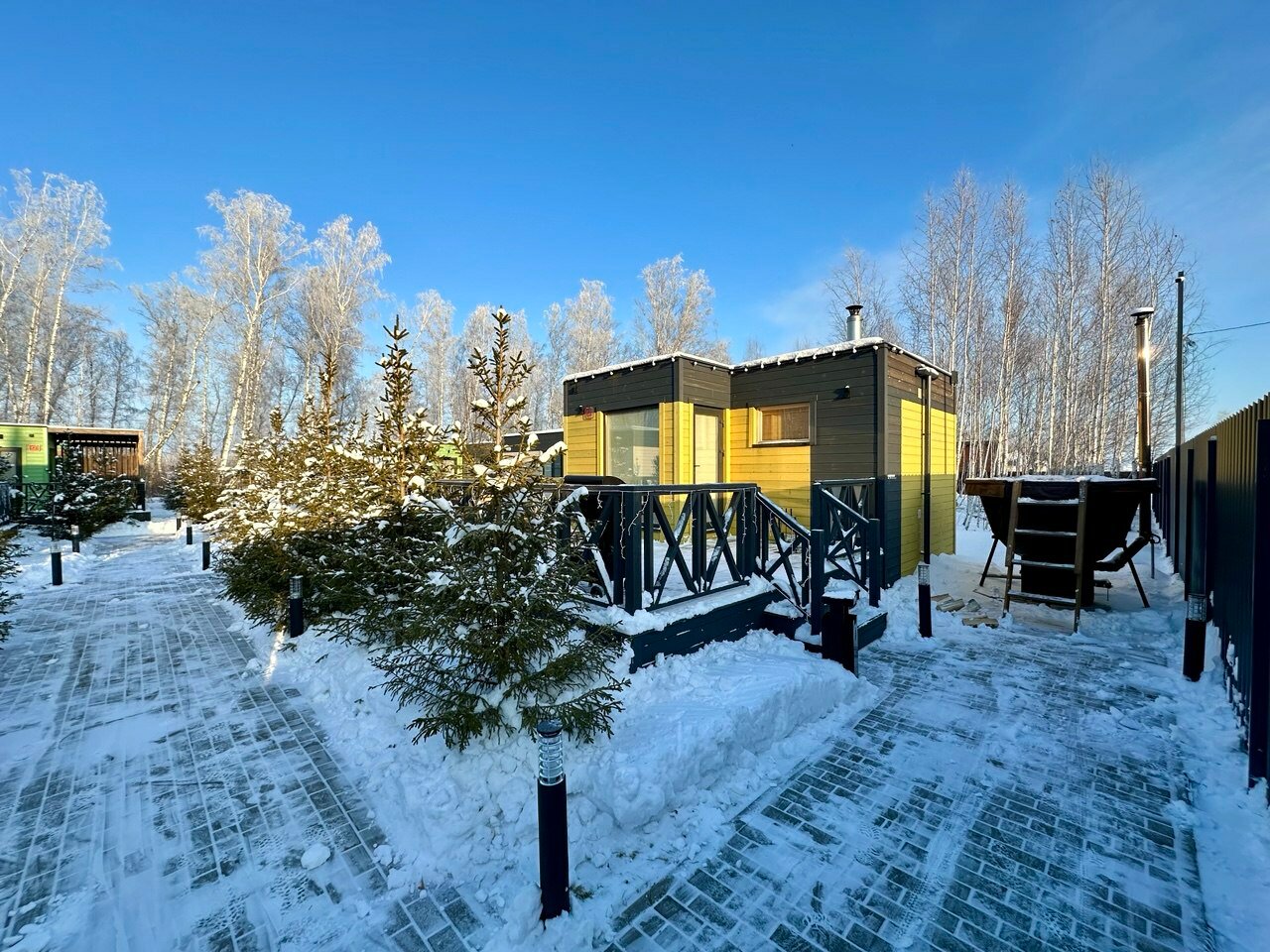 Фото Выходные