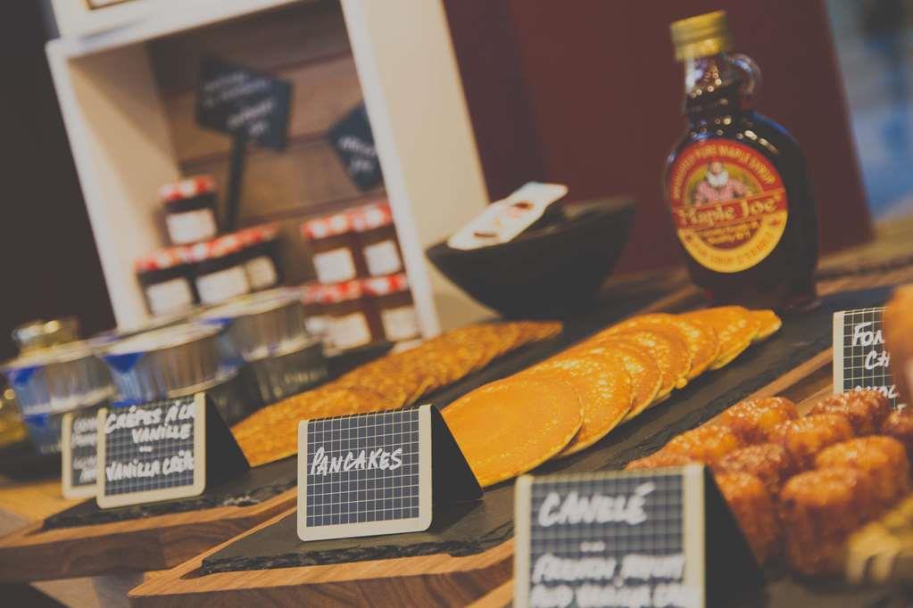 Фото Best Western Plus Antibes Riviera