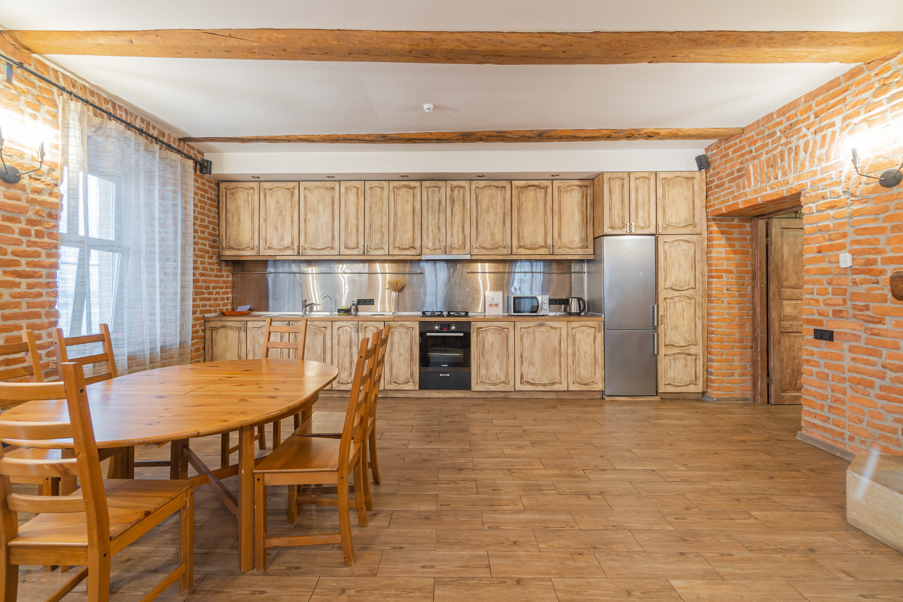 Фото Петровские апартаменты