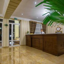 Фото Hotel City Samarkand