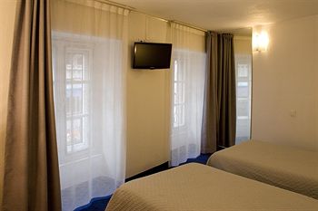 Фото Hôtel Ours Blanc Centre