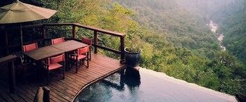 Фото Tanamera Lodge