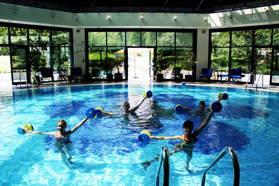 Фото Azimut Grand Hotel Tashkent