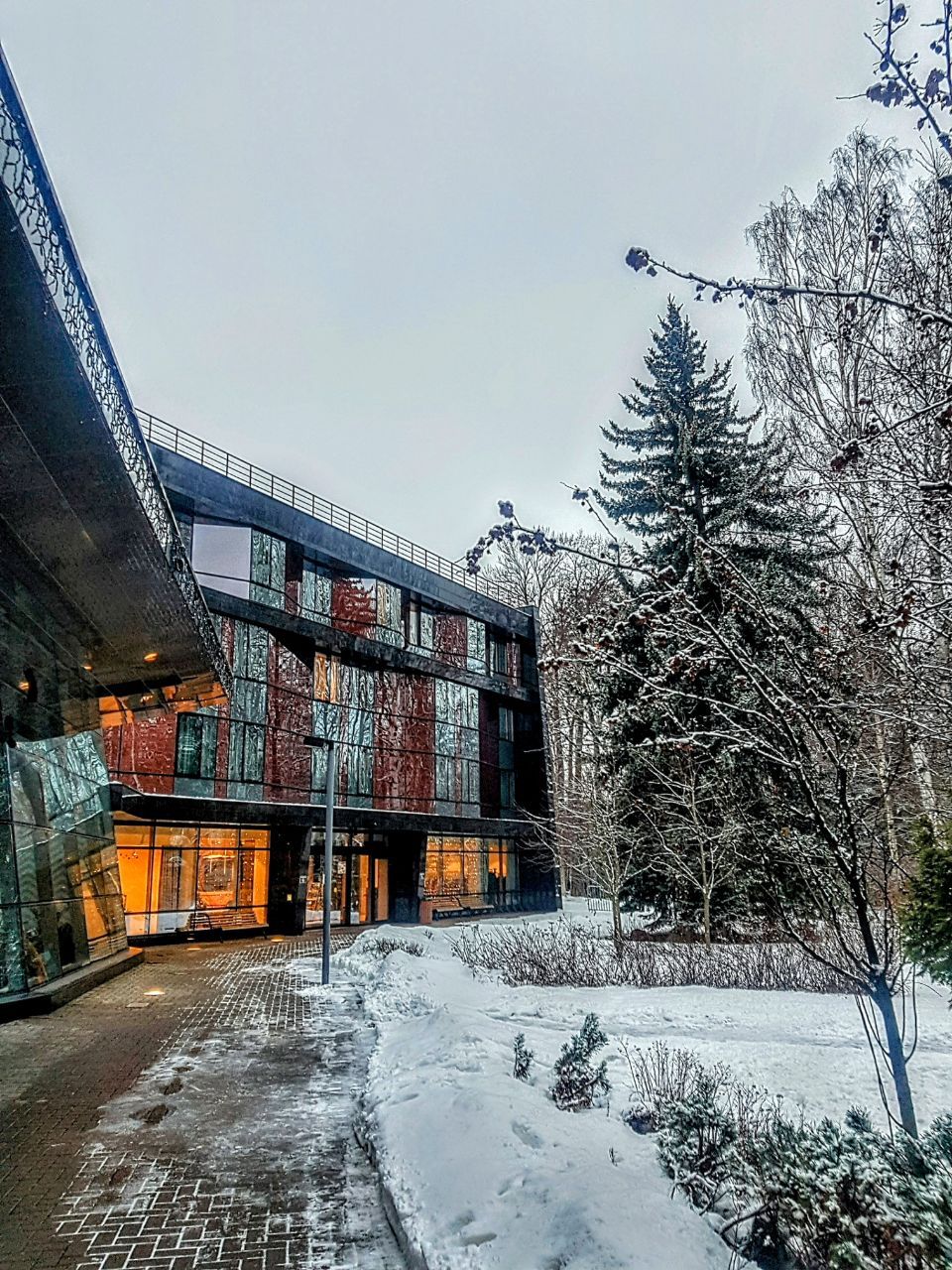 Фото Parklane Resort and SPA