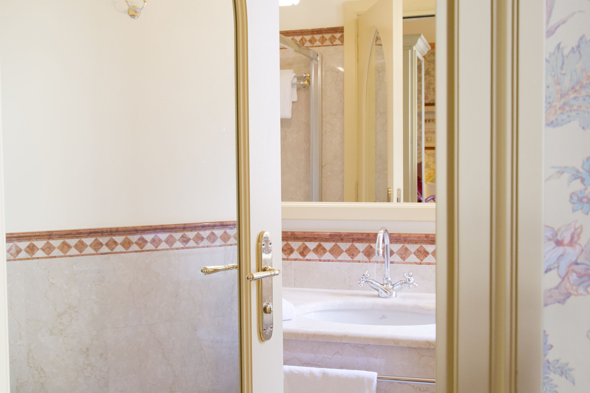 Фото Regency Milano