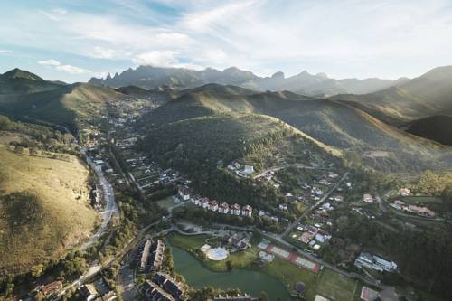 Фото Intercity Teresópolis