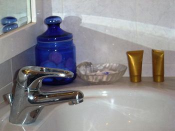 Фото Kalimera Hotel - Apartments