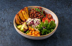 Lo Vegano (Marshala Zhukova Street, 9), cafe
