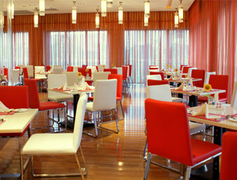 Фото Ramada Plaza by Wyndham Riverside Hangzhou