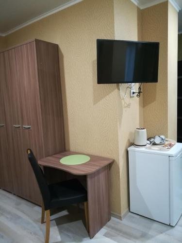 Фото Отель Уют