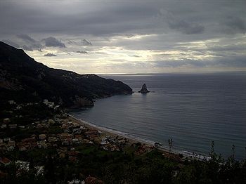 Фото The Pink Palace