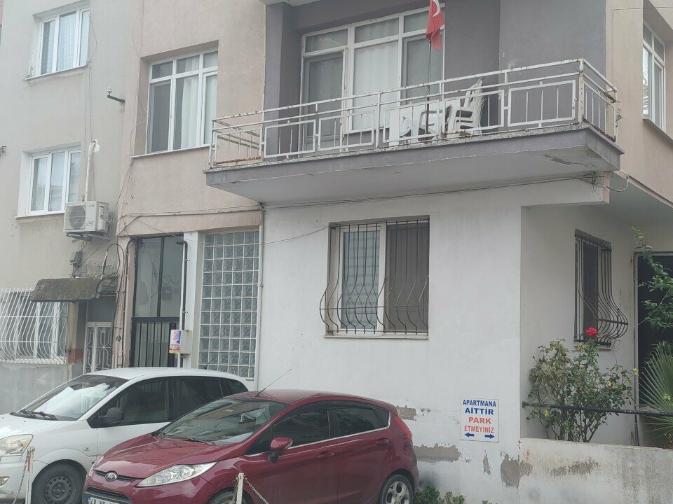 Water treatment, water treatment equipment Sirinyer Water Purification Service, Izmir, photo