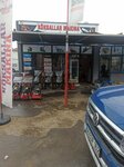 Koksallar Machine Motor (Ankara Province, Yenimahalle, Alınteri Blv., 35/3), tienda para jardineros