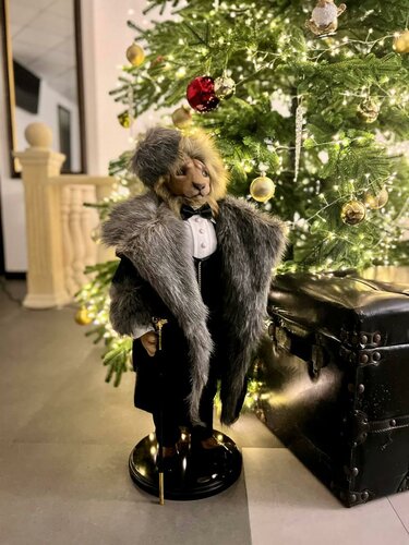 Гостиница ЛевЪ в Ртищево