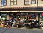 Samatya Kundura 1940 Ceyo Muya Bayi (Konya, Meram, Cikrikcilar Cad., 22), tienda de papel pintado