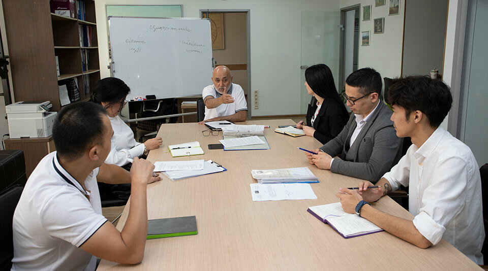 Attorney Алматы, Almaty, photo