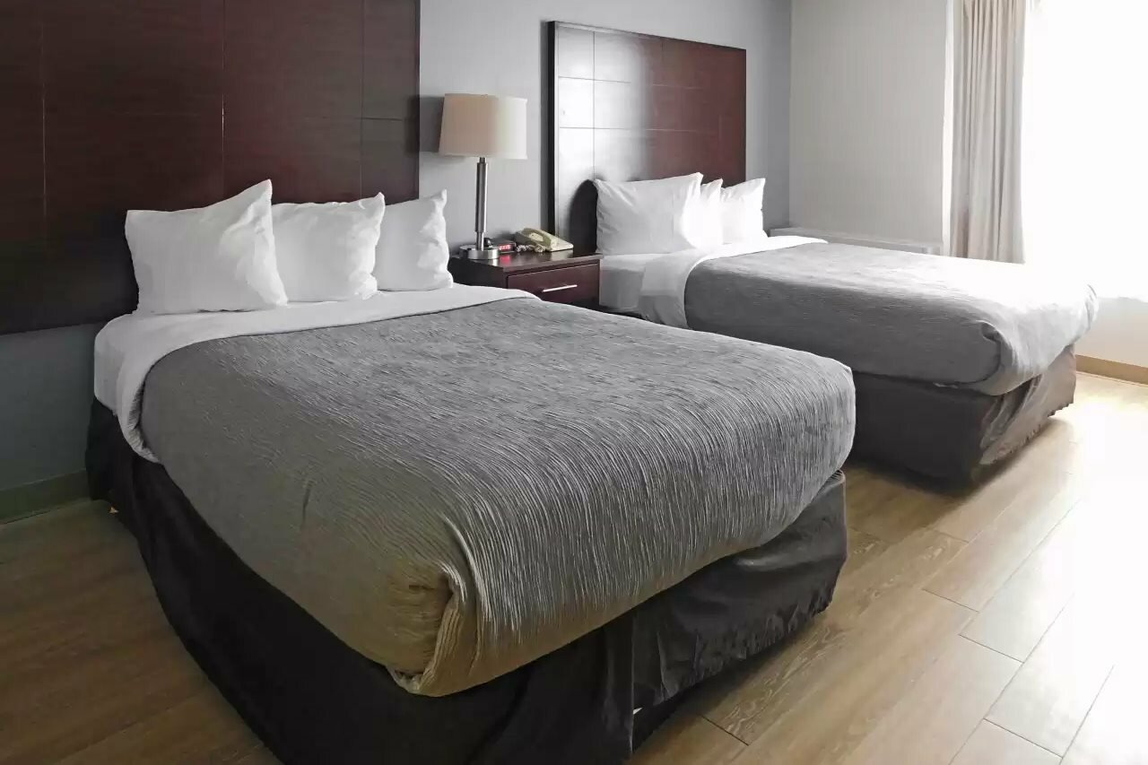 Фото Quality Inn Colchester - Burlington