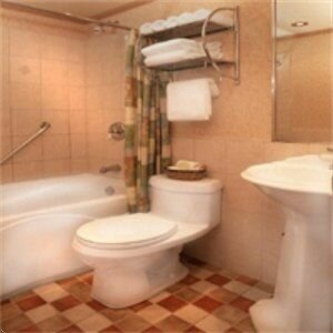 Фото Hotel Chateau Bellevue