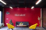 Fikiraktif Advertising Agency (Kocaeli, İzmit, Yenişehir Mah., Atayurt Sok., 4) ، وكالة إعلانات