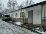 Biolayf Ekspress (Svetlanovskiy Avenue, 3), laundry