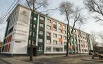 Дом на Гайдара (Gaydara Street, 1А) ، مجمع سكني