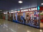 Bethowen (Urban-Type Settlement of Novoivanovskoe, Zapadnaya ulitsa, с4), aquariums