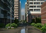 Kvartal LIFE-Volzhskaya (Chistova Street, 16к1) ، مجمع سكني