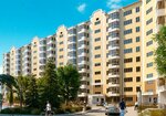 Каравелла (Sevastopol, Pavla Korchagina Street, 19Бк1), housing complex