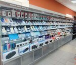DNS (selo Buzdyak, ulitsa Krasnaya ploshchad, 22), computer store