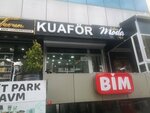 Salon Moda Hairdresser (İstanbul, Beylikdüzü, Barış Mah., Koru Cad., 9B), peluquería