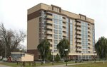 По ул. Горийская, 2 (Goriyskaya ulitsa, 2), complejo residencial