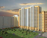 По ул. Пензенская (Penzenskaya ulitsa, 61), housing complex