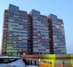 Mikrorayon Pyatirechye (Moscow Region, Dmitrovskiy Urban District, derevnya Tseleyevo, ulitsa Pyatirechye, 4А), complejo residencial