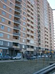 Dom po ul. Dombayskaya, 12 (Dombayskaya ulitsa, 12), complejo residencial
