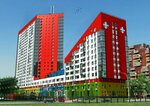 ZhK Argo (Zapadniy Microdistrict, ulitsa Zhmaylova, 4Г), complejo residencial