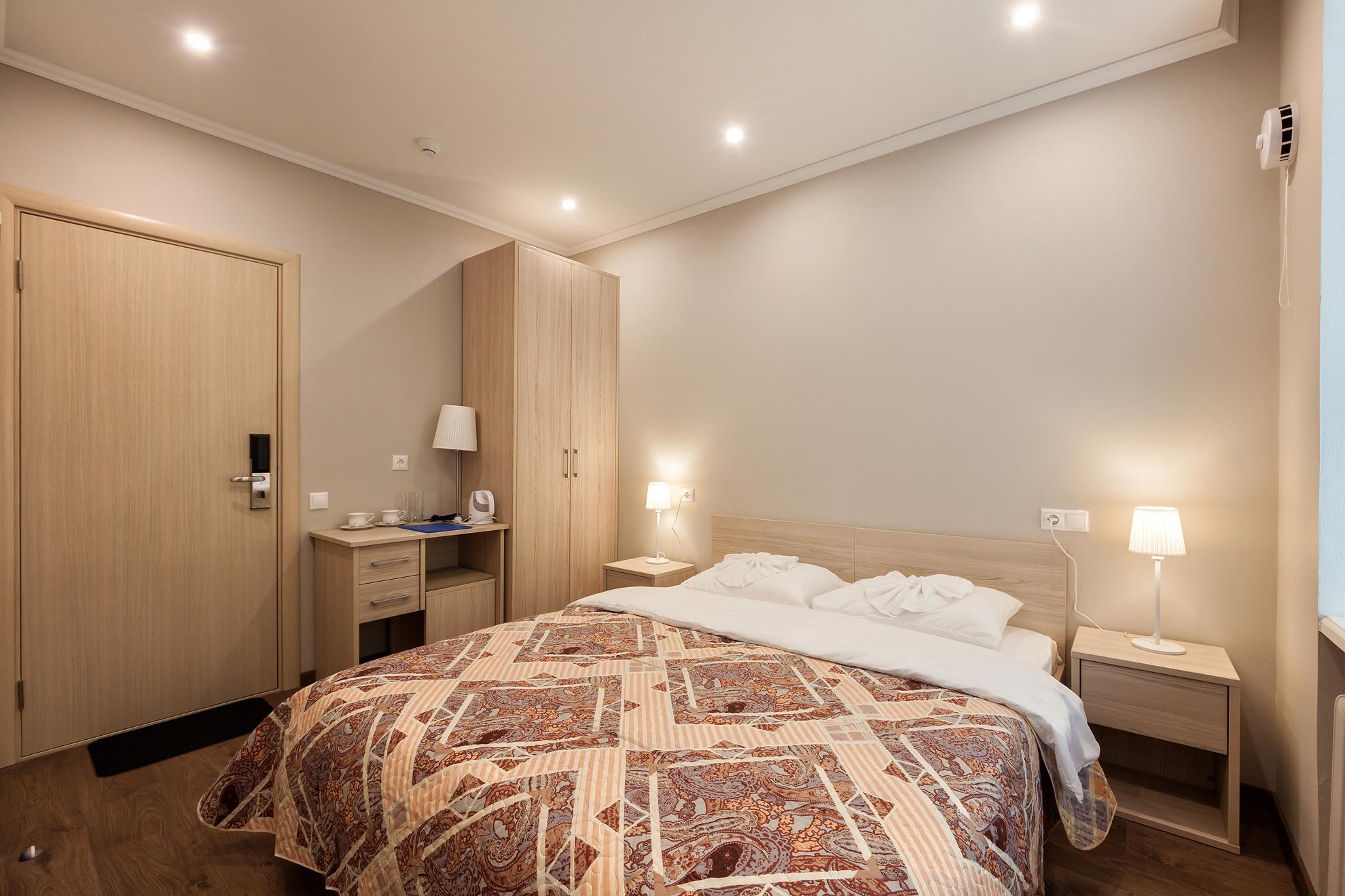 Фото отеля 2