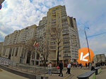 Копирка (Moscow, Azovskaya Street, 24к2), centro de copiado