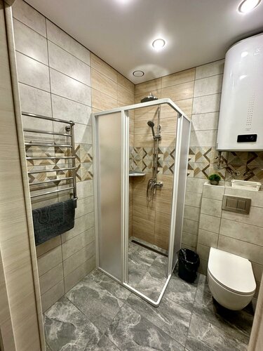 Гостевой дом Сибирский в Кемеровской области (Кузбассе)