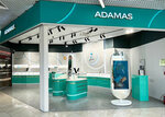 Adamas (Proletarskaya Street, 2) ، متجر مجوهرات