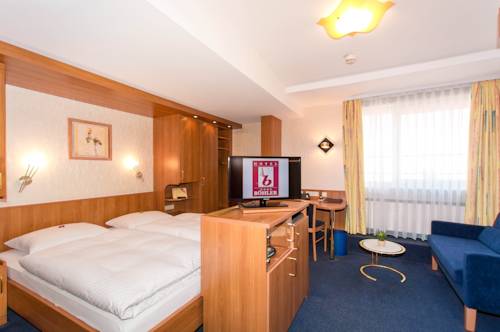Фото Hotel Boehler