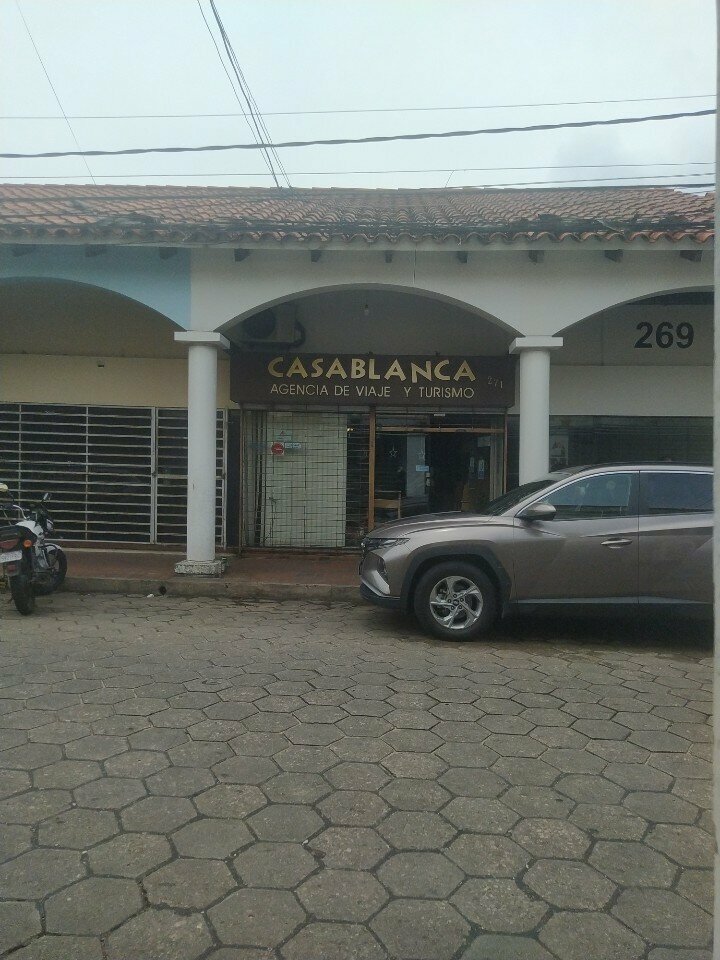 Travel agency Casablanca Travel and Tourism Agency Srl, Santa Cruz de la Sierra, photo