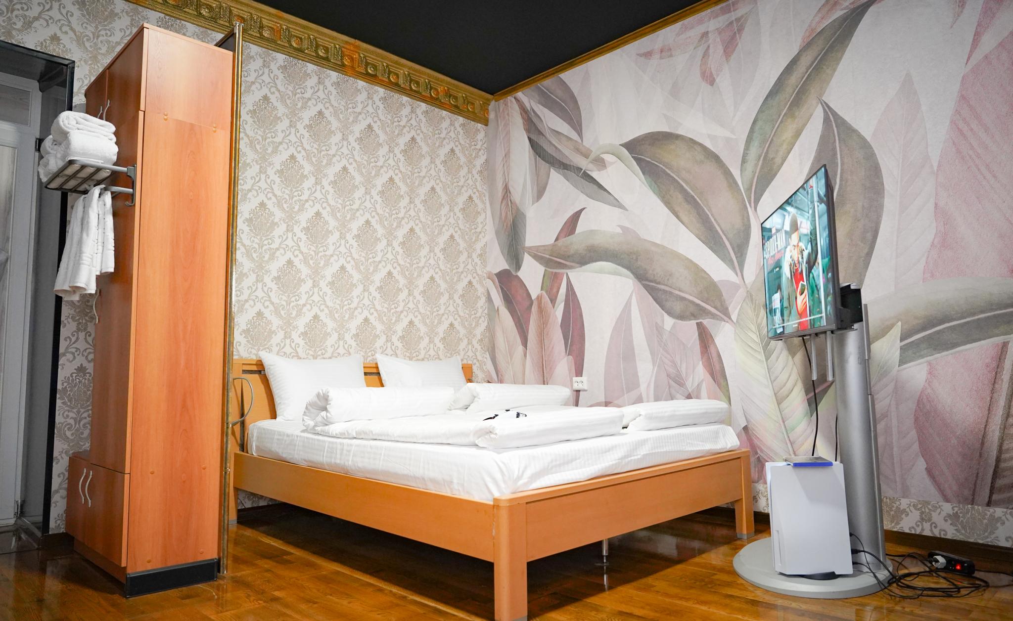 Фото Гостевые Апартаменты "Комиссаржевская"