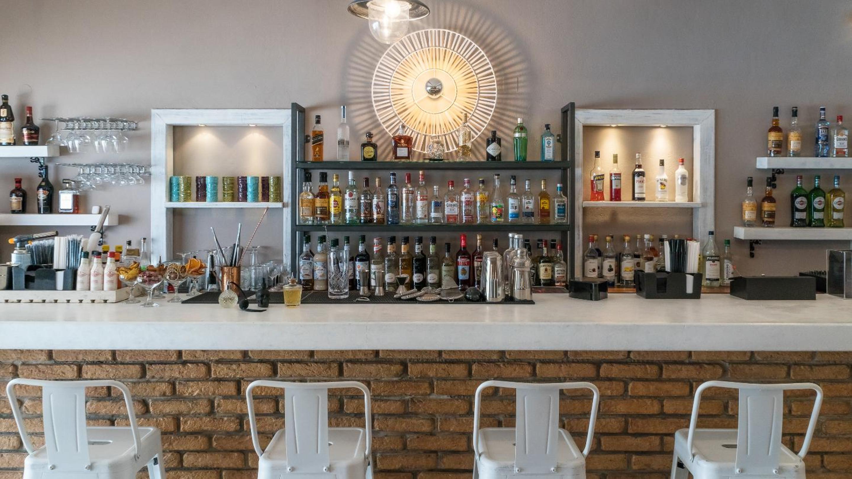 Фото Goudelis Apartments