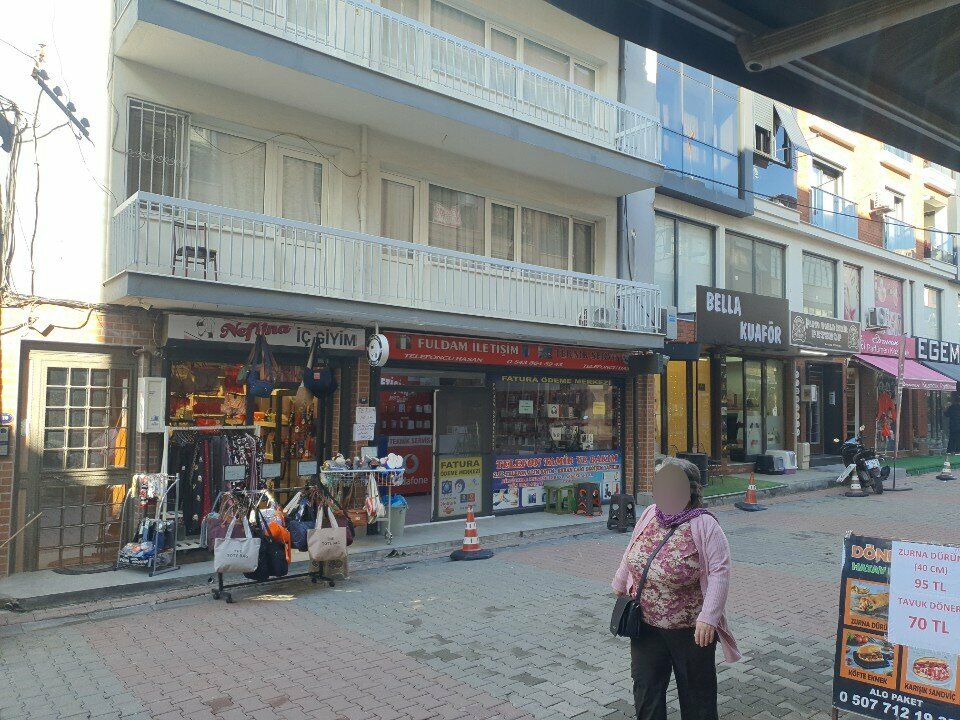 Phone repair Fuldam Communication, Izmir, photo