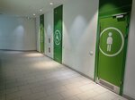 Туалет (Partyzanski Avenue, 150А), toilet