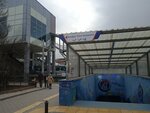 Sincan Tren Gari (Ankara Province, Sincan District, Atatürk Cad.), railway station