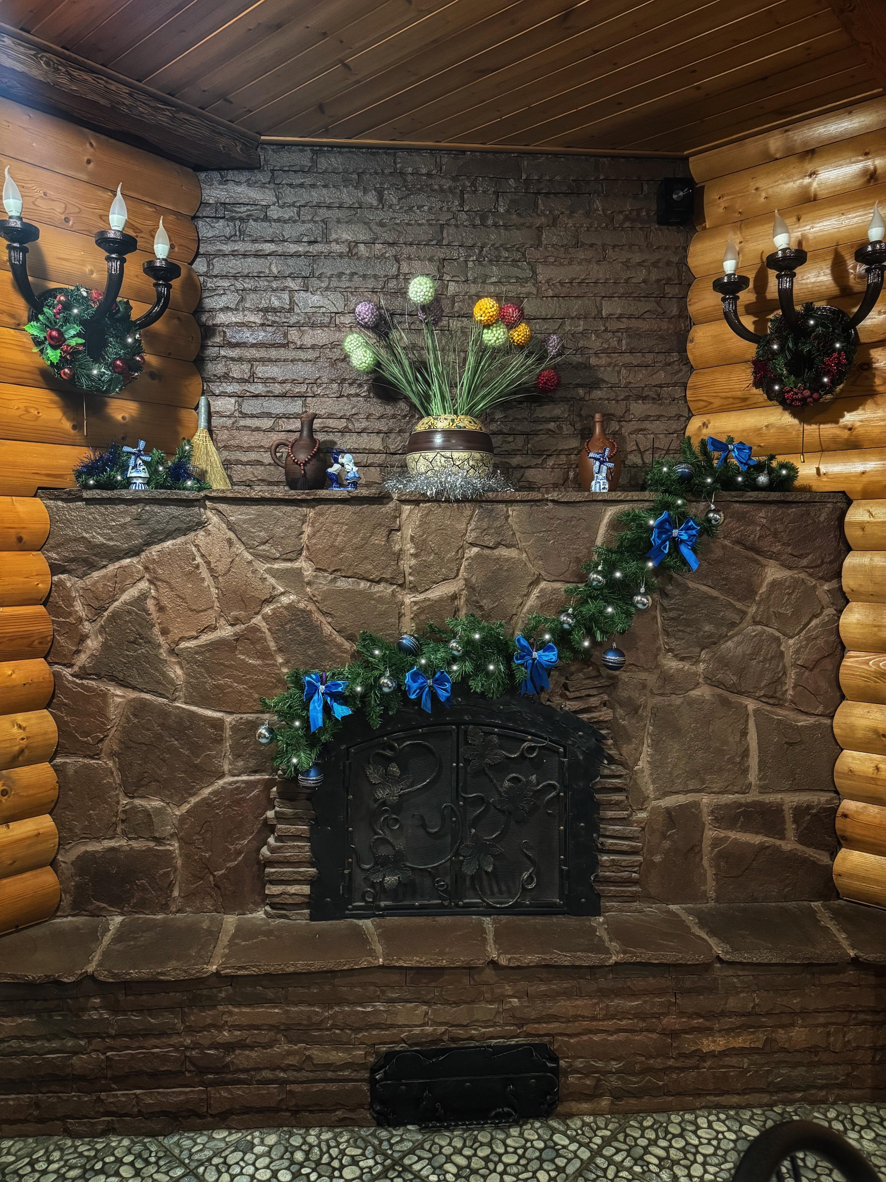 Фото Green_house_34