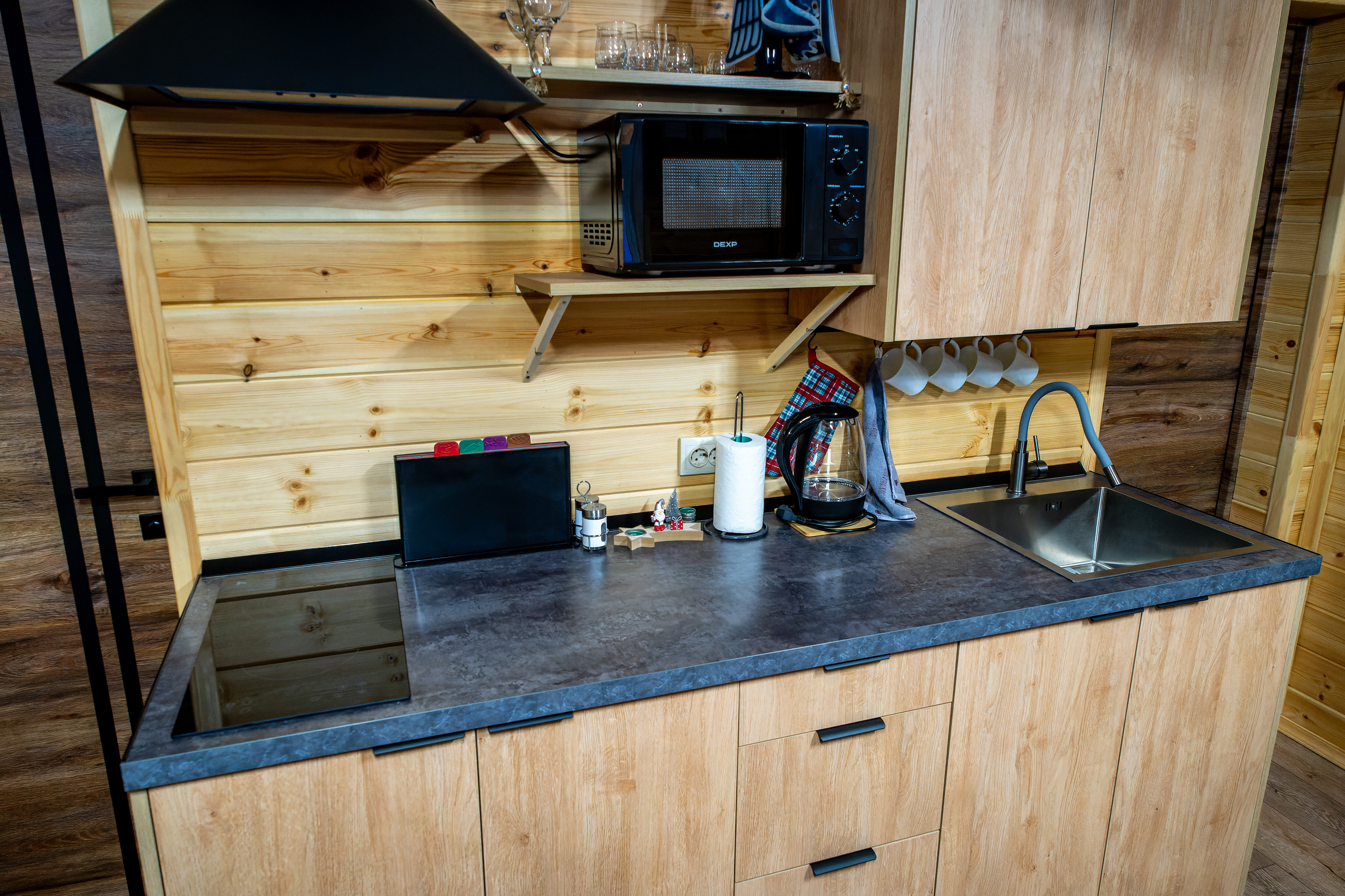 Фото Bal House Arkhyz